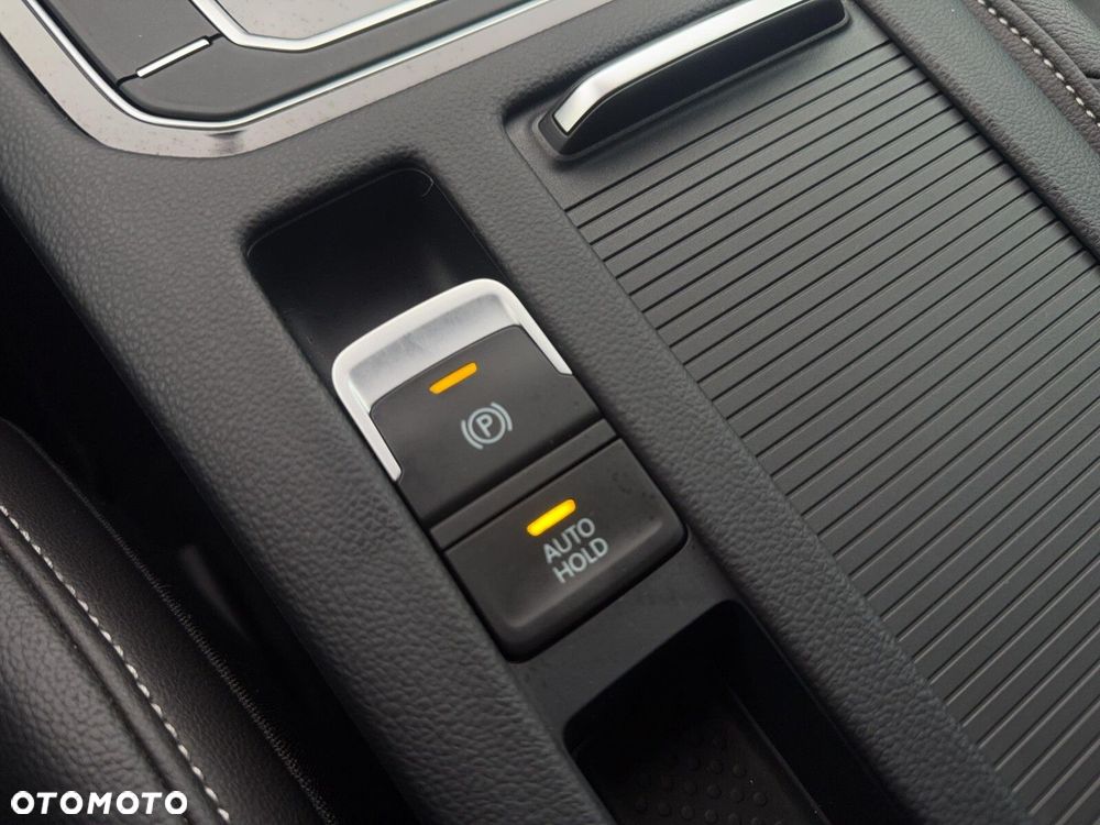 Volkswagen Arteon Shooting Brake - 25