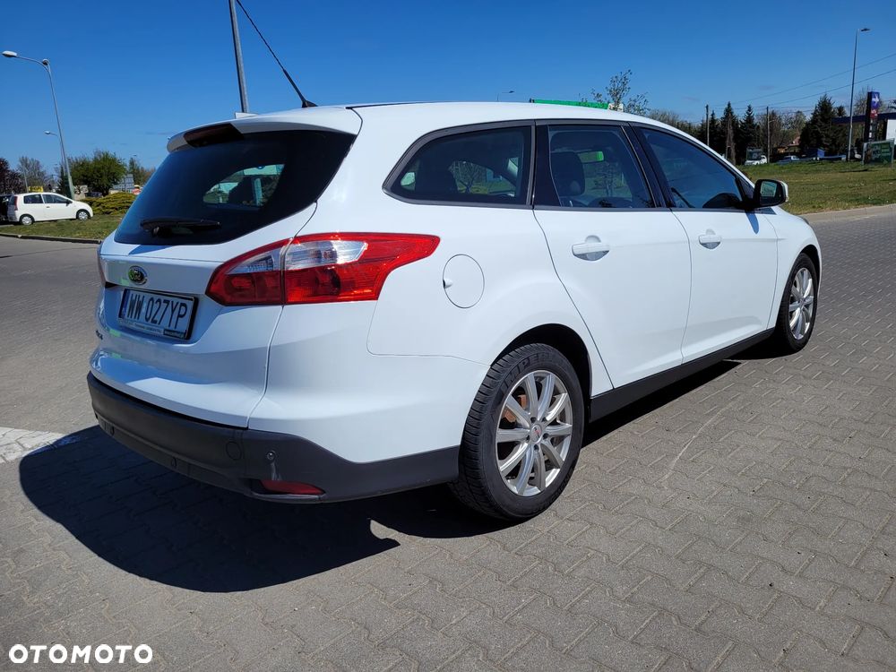 Ford Focus - 7
