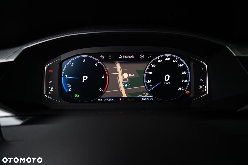 Volkswagen Arteon 2.0 TDI R-Line DSG - 10