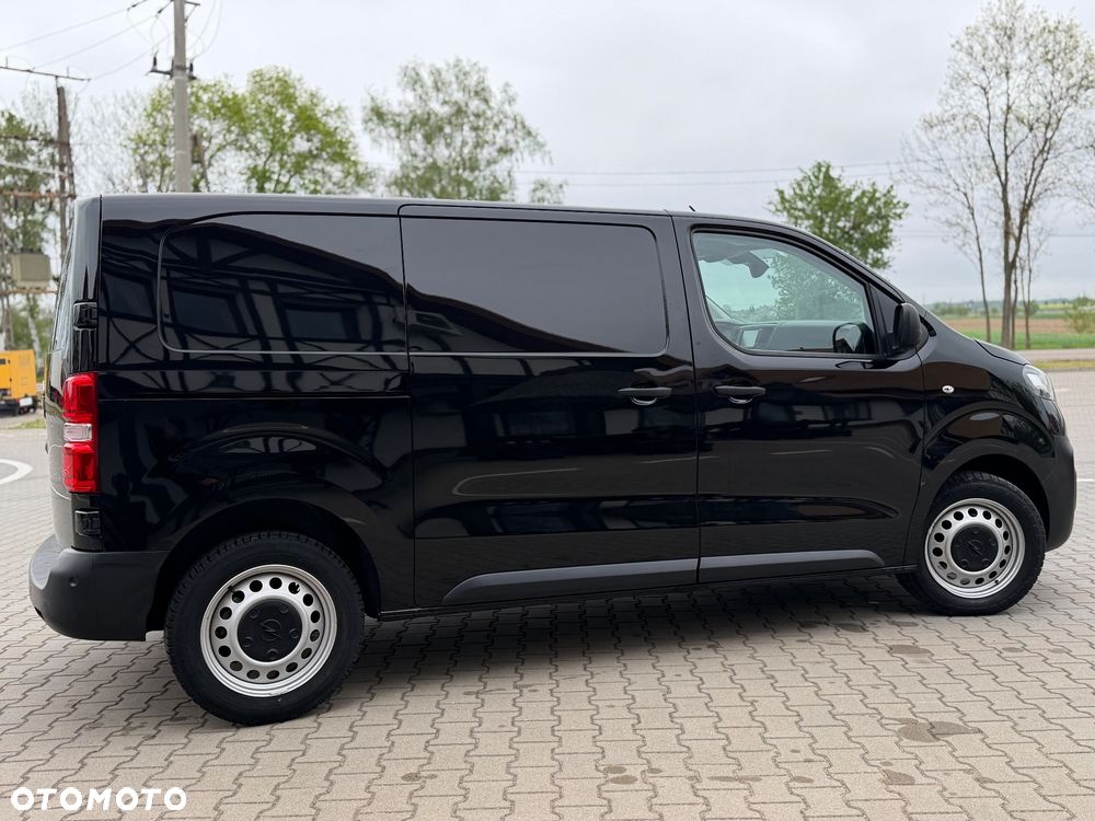 Opel Vivaro - 26
