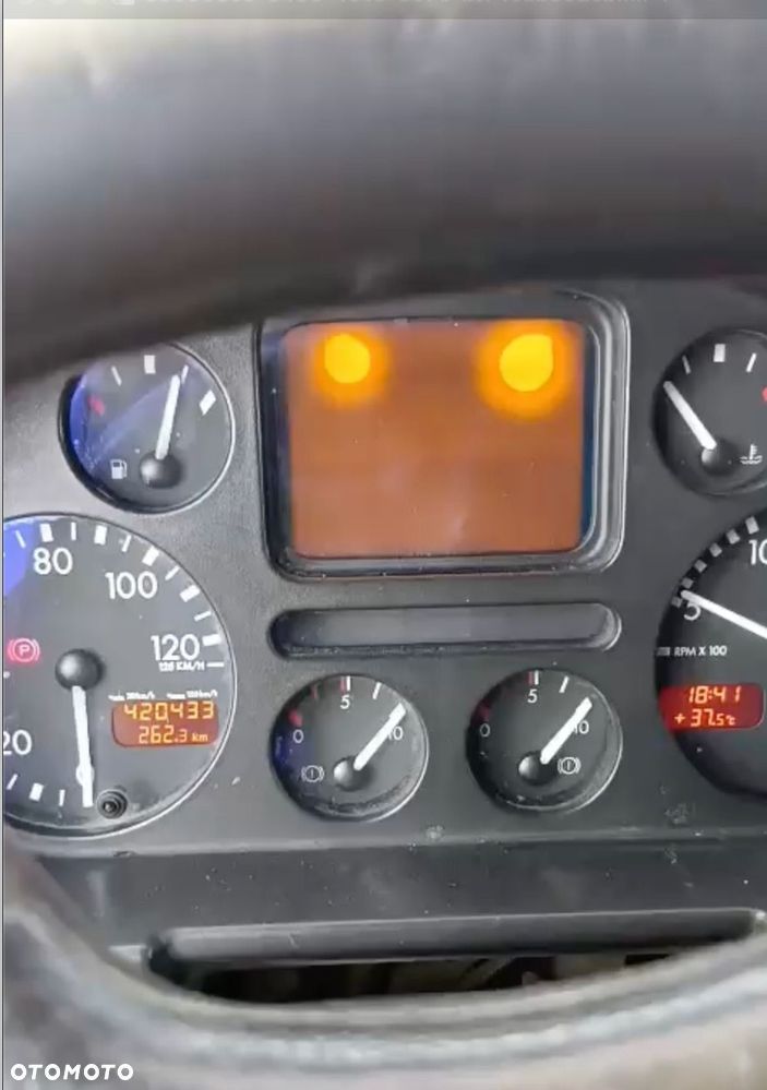 DAF Fad Cf 85.430 8X4 - 27