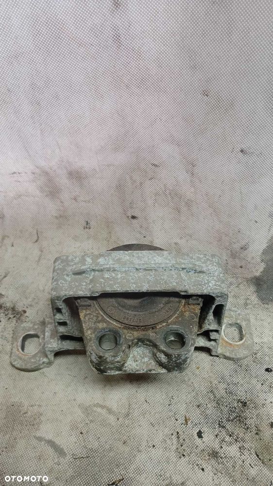 Poduszka zawieszenia silnika prawa Ford FOCUS MK2  3M51-6F012-CJ - 1