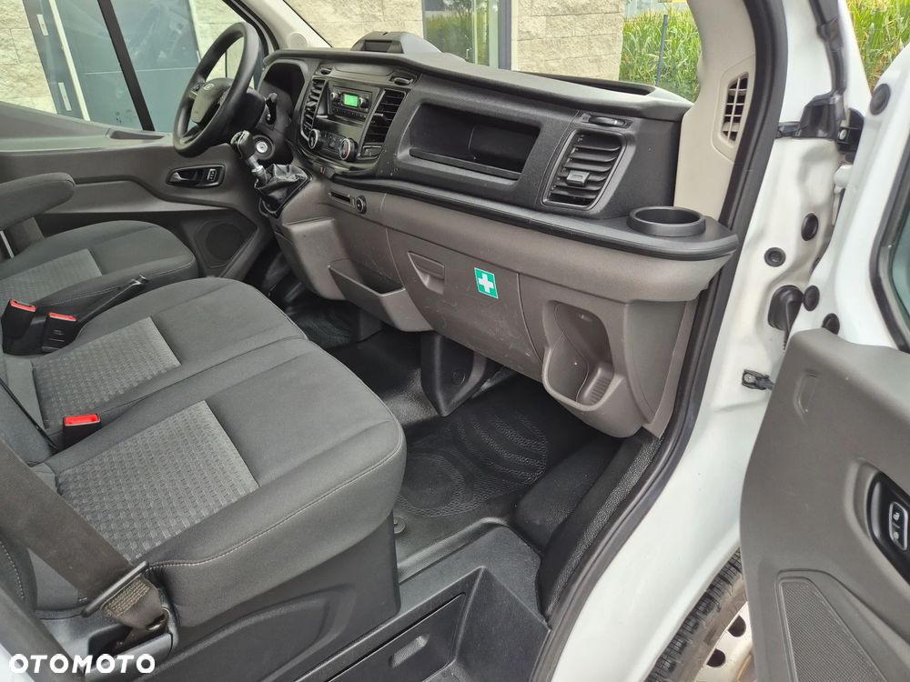 Ford Transit - 7
