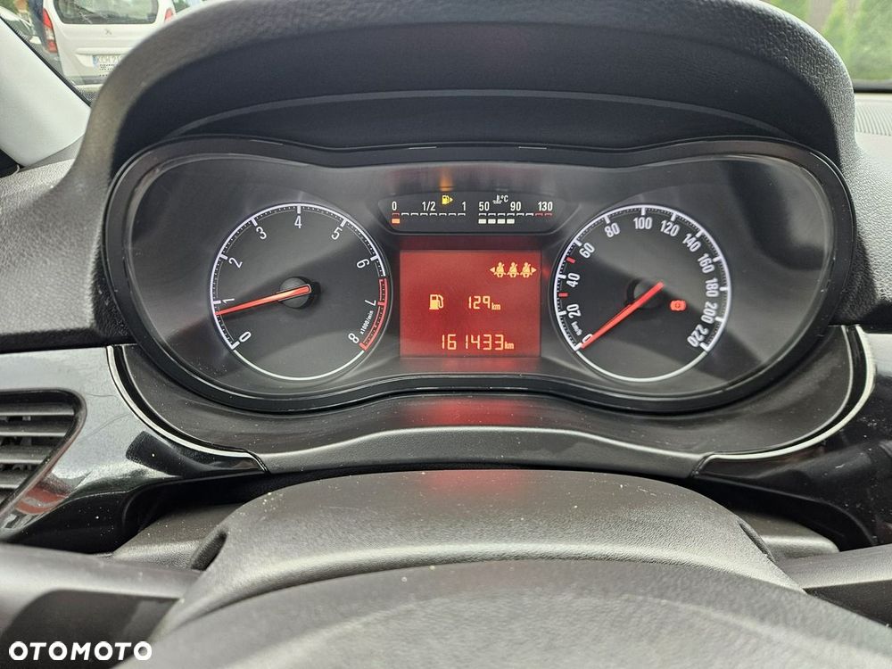 Opel Corsa 1.4 Color Edition S&S - 27