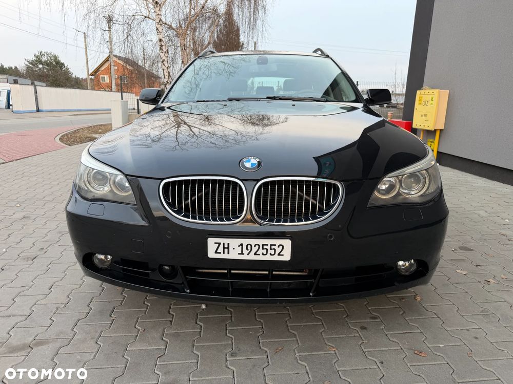 BMW Seria 5 - 27