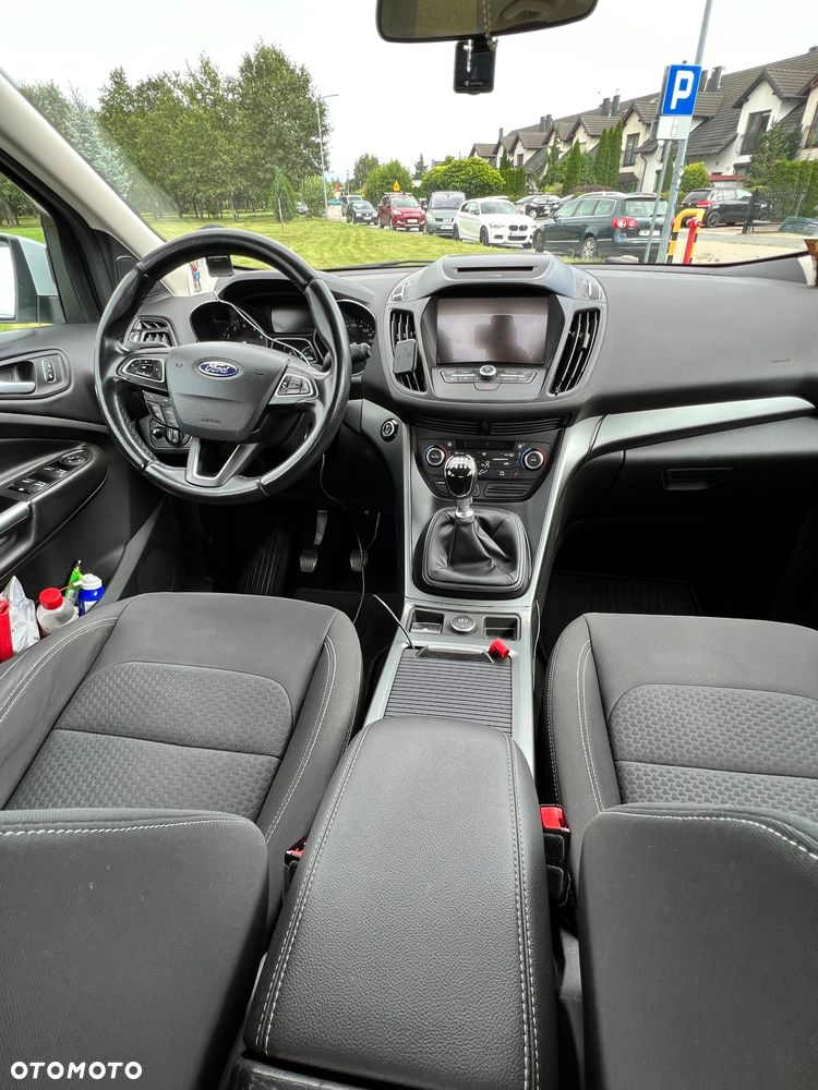 Ford Kuga 1.5 EcoBoost FWD Trend ASS - 5