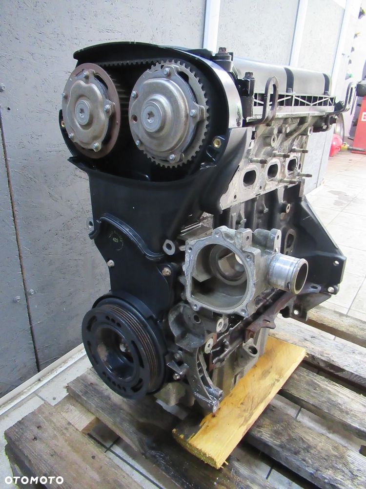 Silnik słupek F18D4 1.8 16v Cruze Orlando - 4