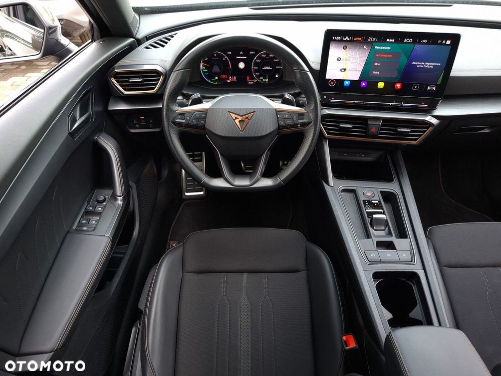 Cupra Formentor - 18