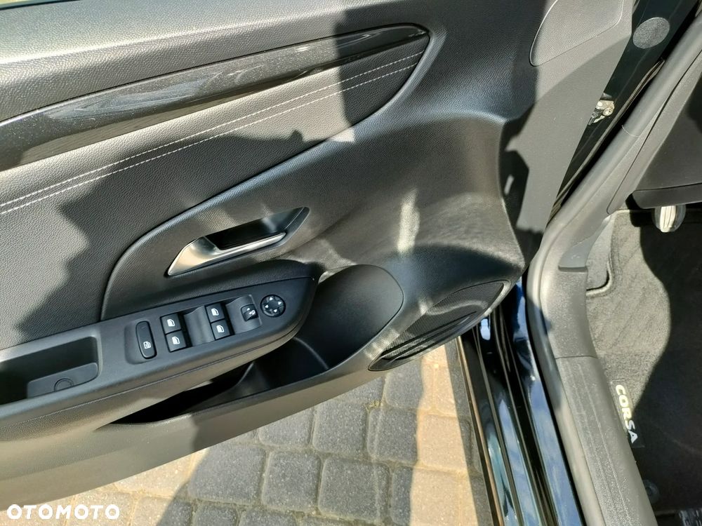 Opel Corsa 1.2 Direct Injection Turbo Start/Stop Elegance - 11