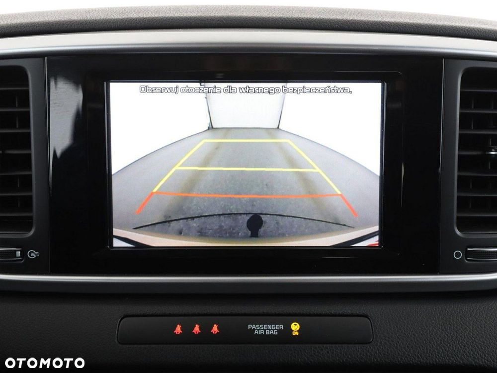 Kia Sportage 1.6 GDI 2WD EDITION 7 - 24