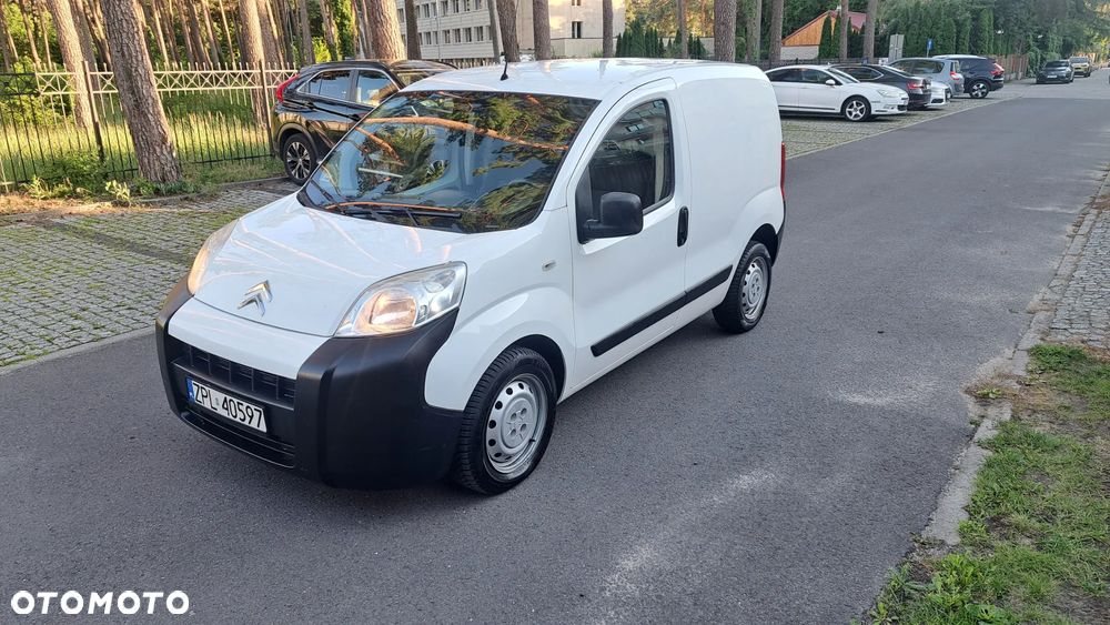 Fiat Fiorino - 8