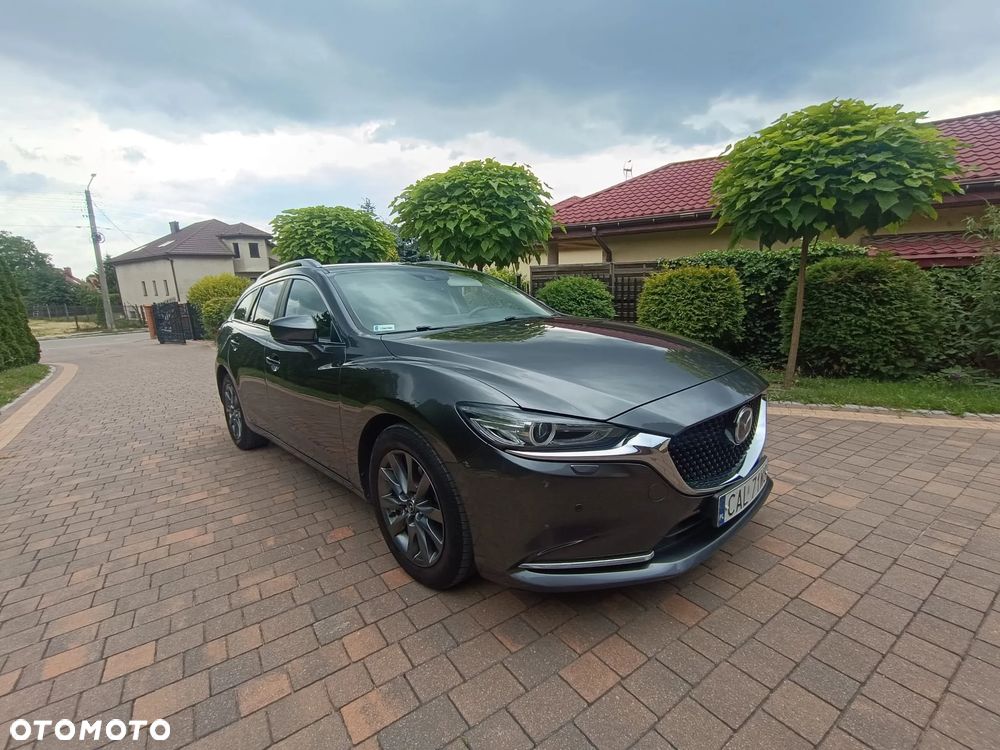Mazda 6 2.0 SkyEnergy - 3