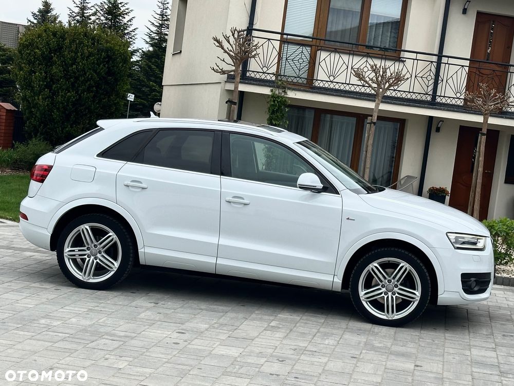 Audi Q3 - 4