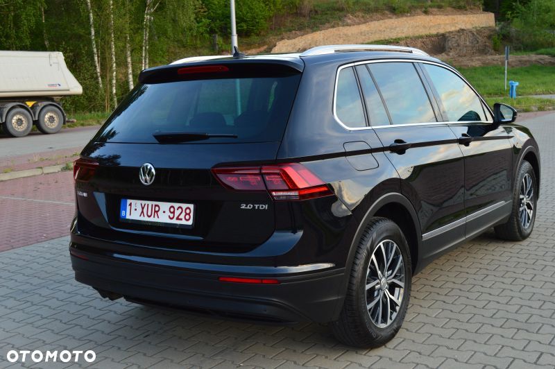Volkswagen Tiguan - 7