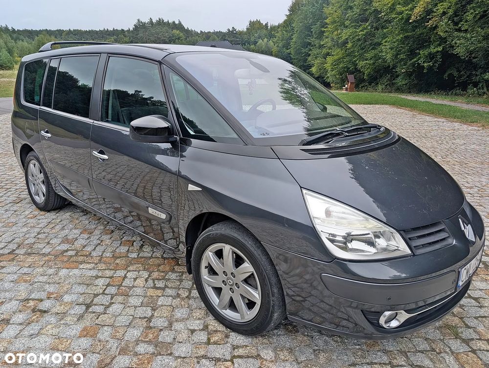 Renault Grand Espace Gr 2.0T Latitude - 3