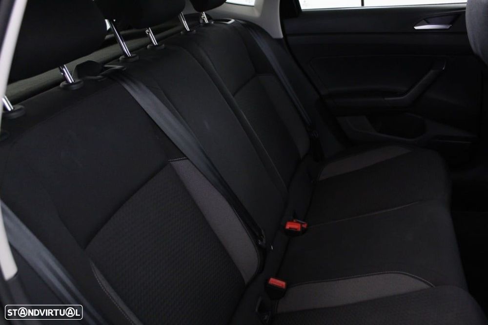 VW Polo 1.0 TSI Life DSG - 15