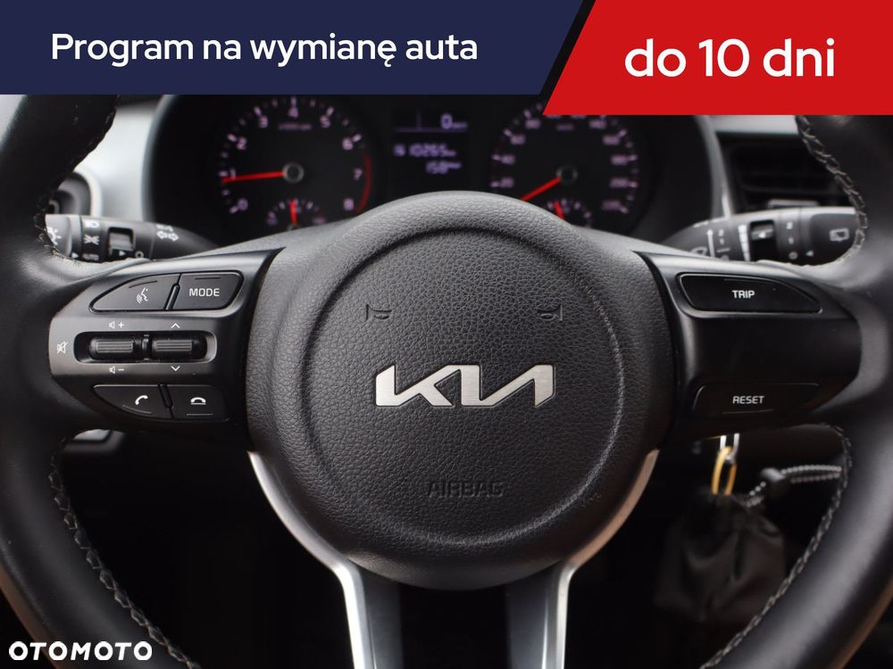 Kia Stonic - 18