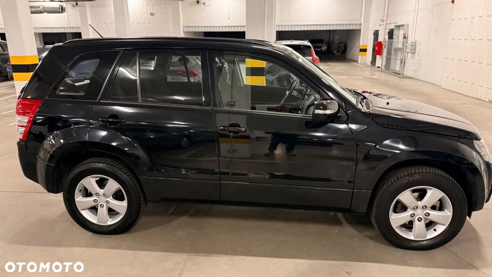 Suzuki Grand Vitara - 7