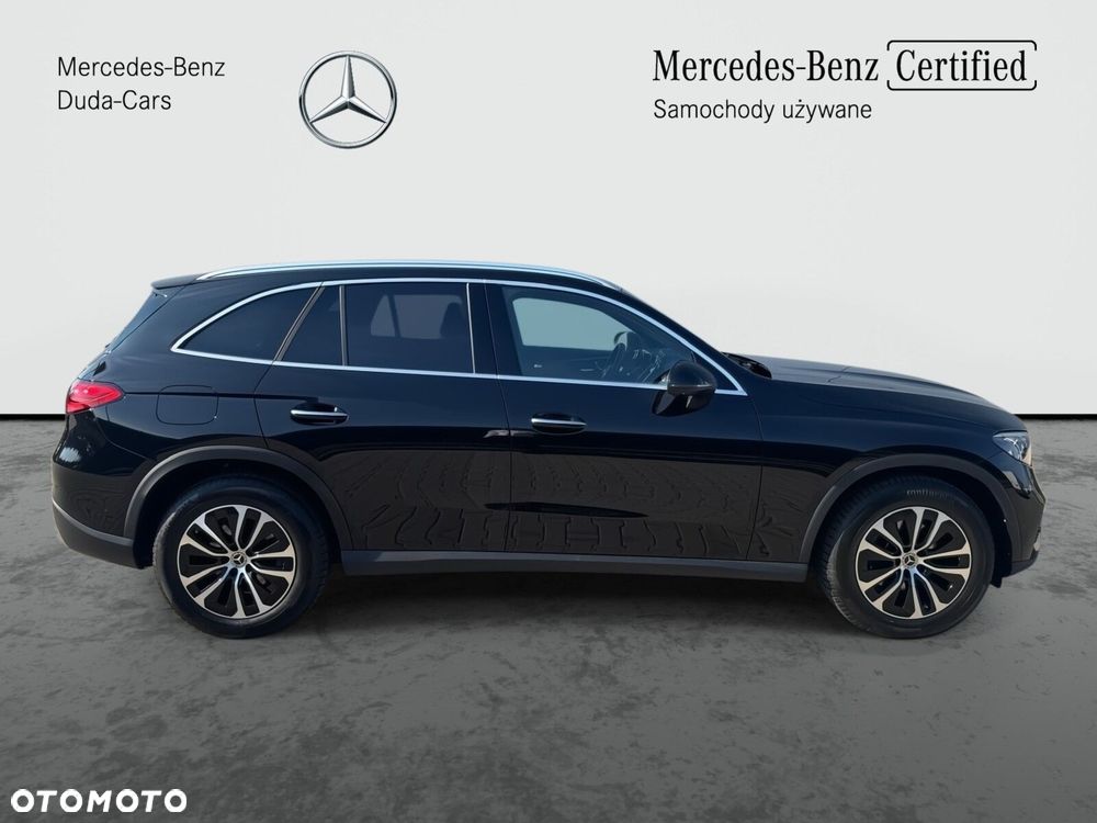 Mercedes-Benz GLC - 8