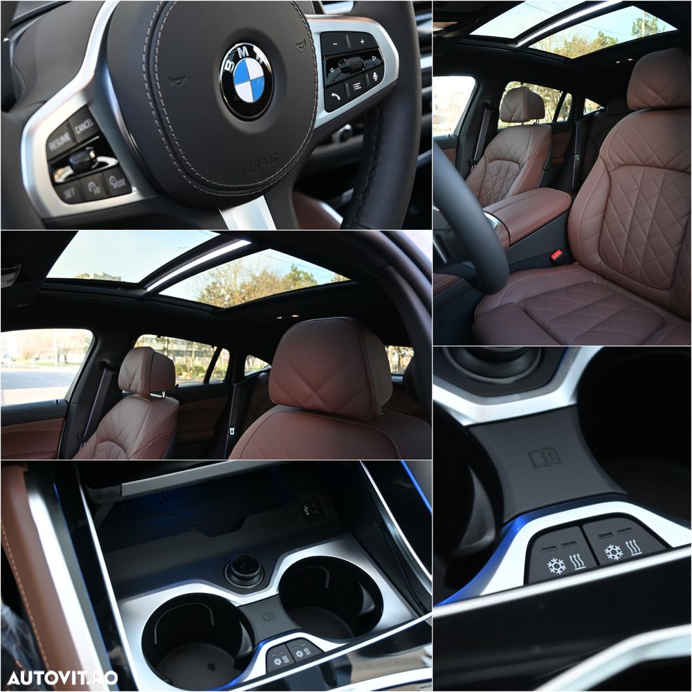BMW X6 xDrive30d AT MHEV - 18