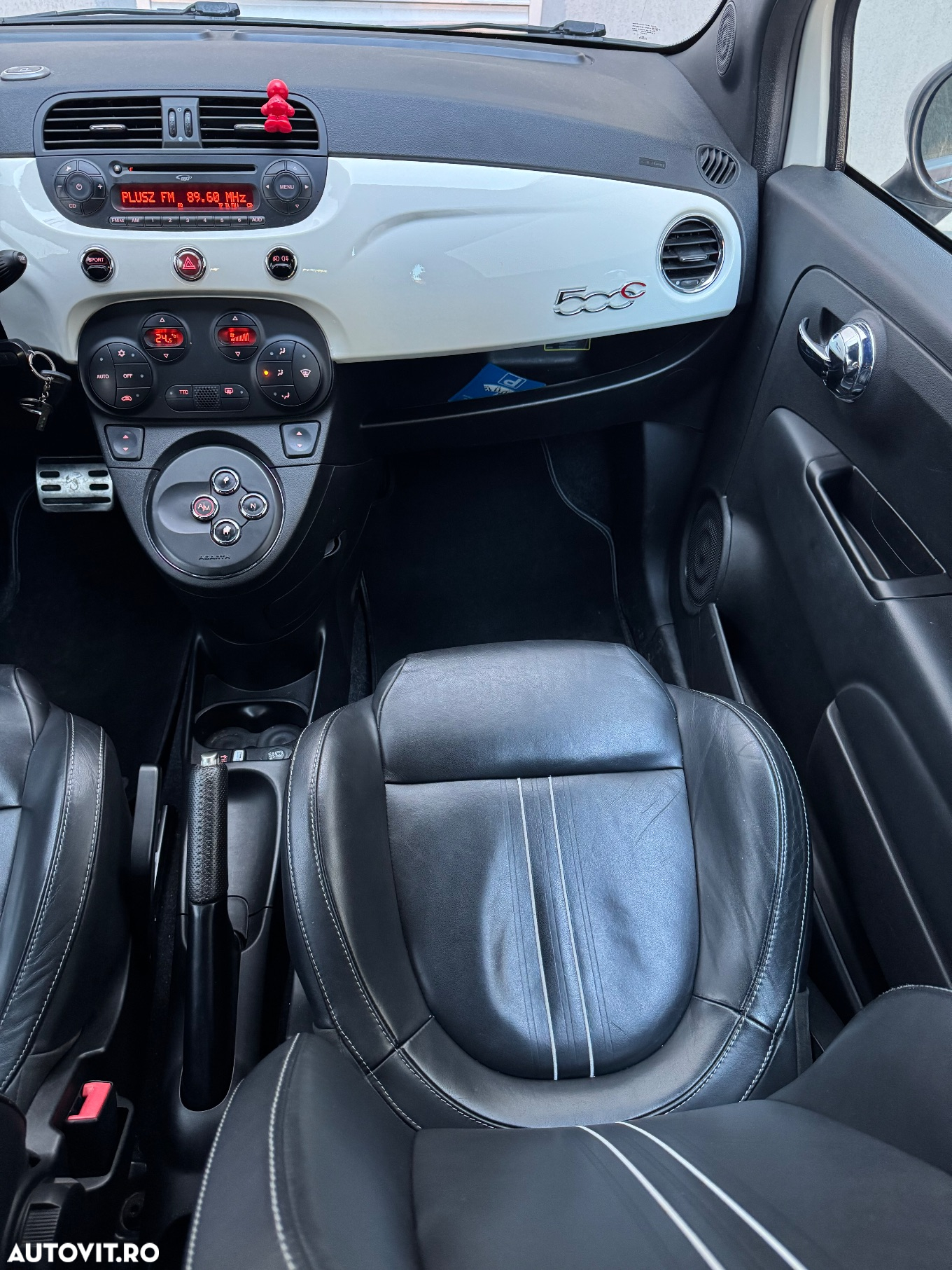 Abarth 595 - 20