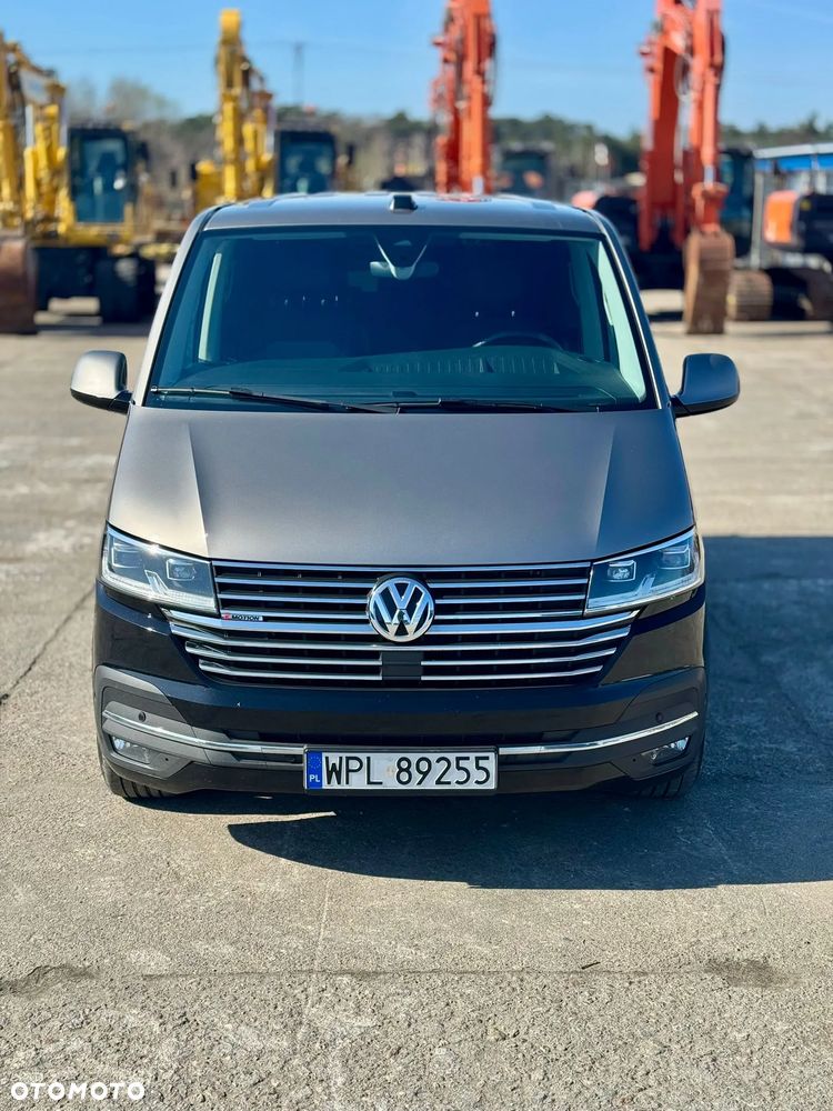 Volkswagen Multivan 2.0 BiTDI L1 Highline 4Motion DSG - 2