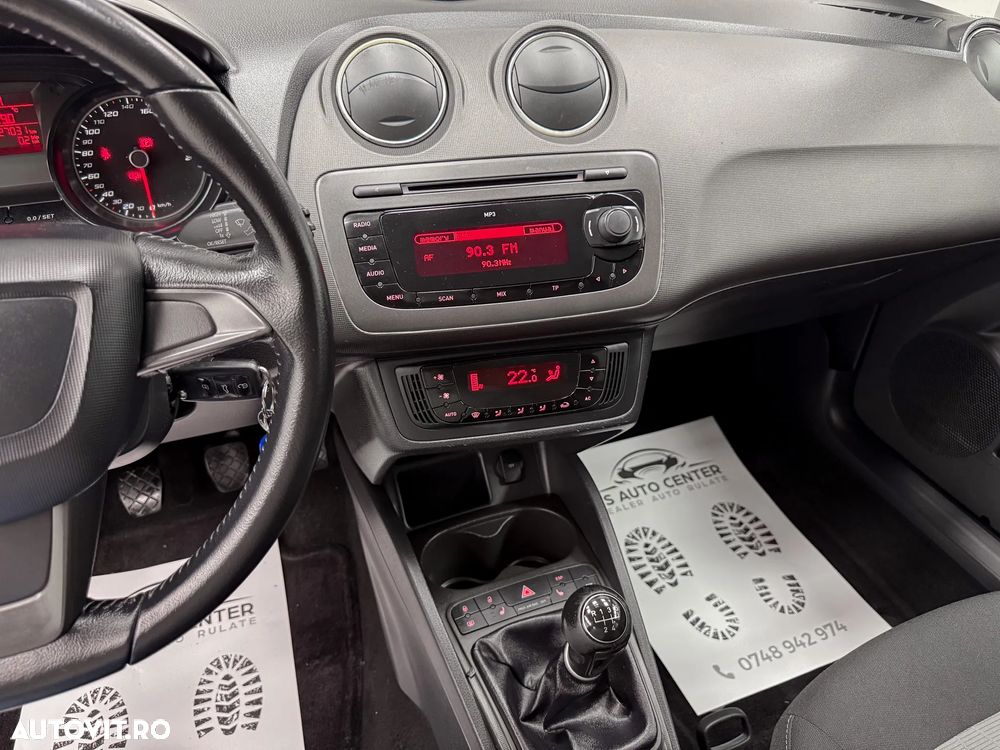 Seat Ibiza 1.2 TSI Ecomotive Style - 24