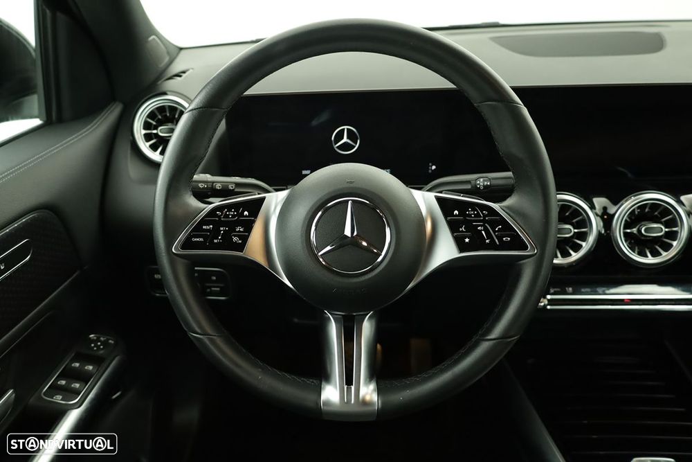 Mercedes-Benz EQA 250+ Edition - 16