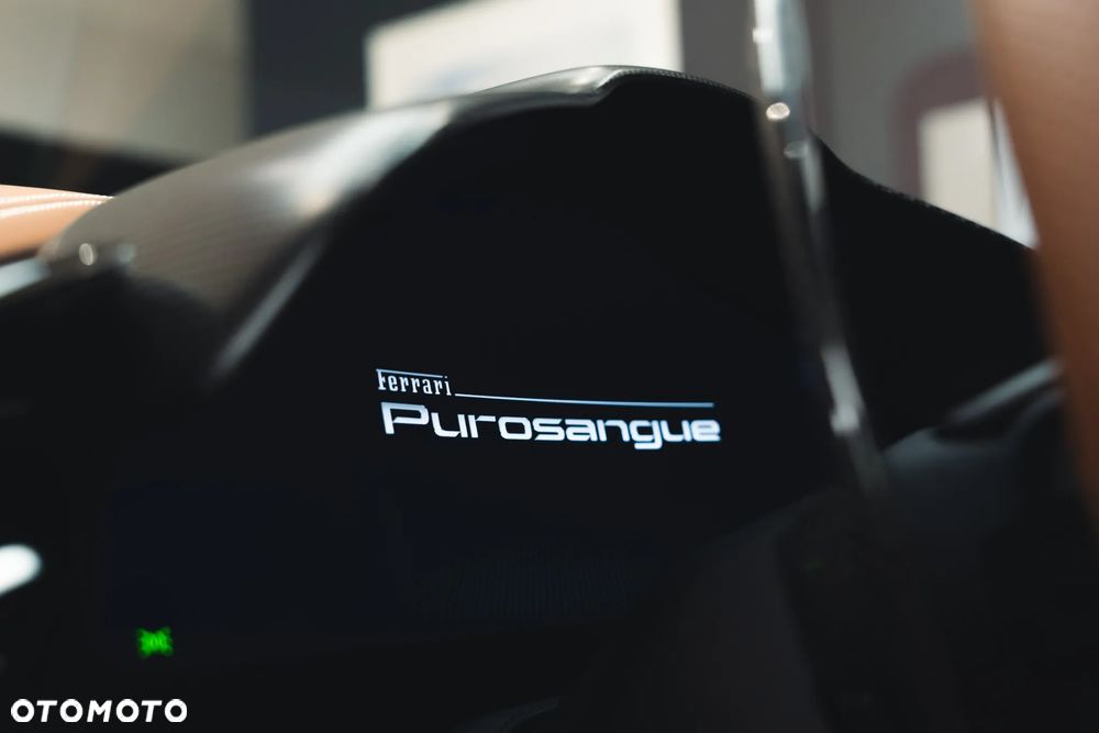 Ferrari Purosangue - 31
