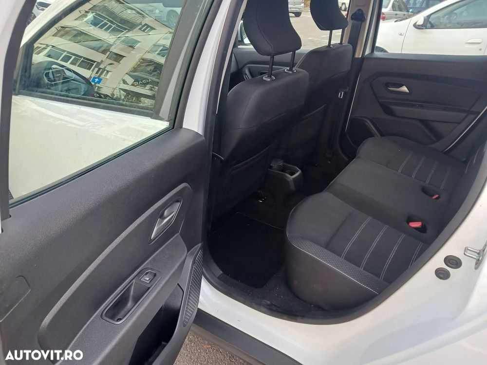 Dacia Duster ECO-G 100 Expression - 17