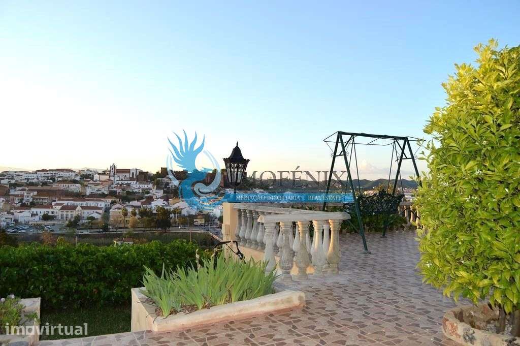 Palacete Histórico em Silves - Grande imagem: 4/37