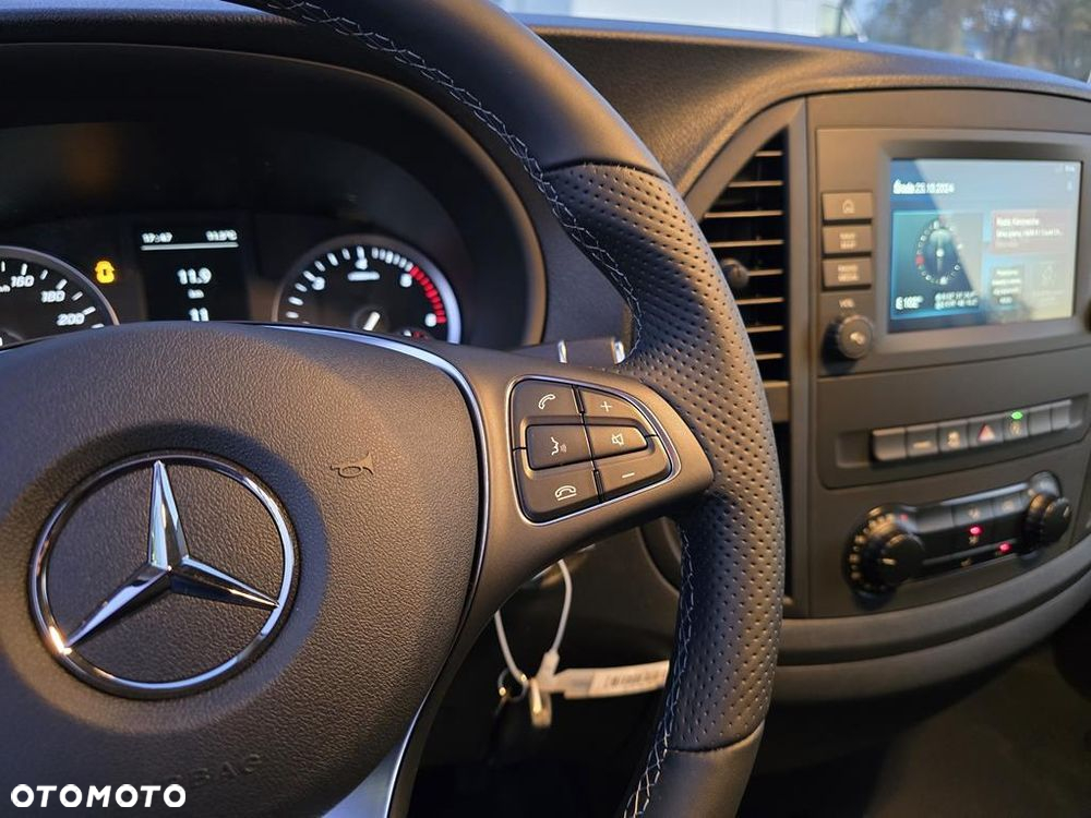 Mercedes-Benz Vito - 14