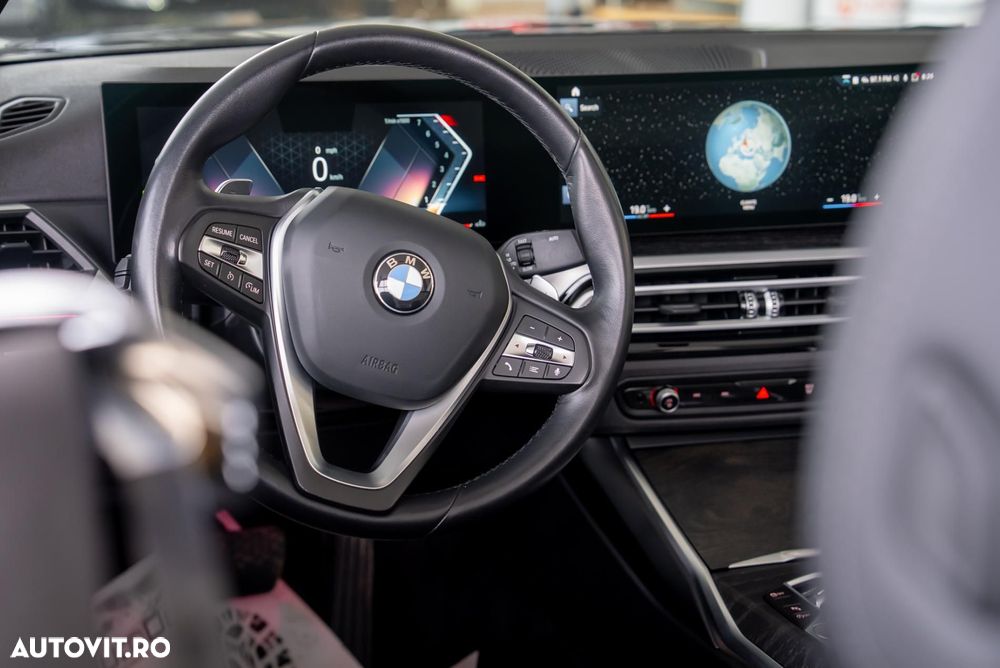 BMW Seria 4 430i AT - 7