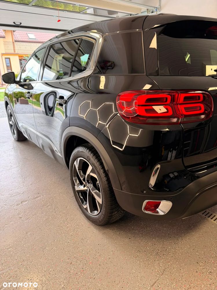 Citroën C5 Aircross - 9