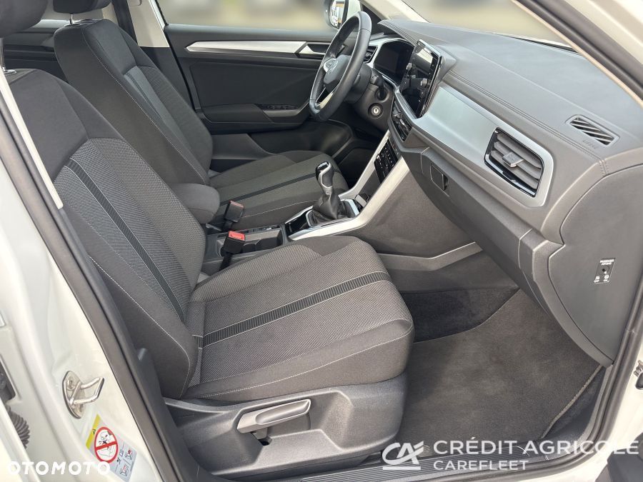 Volkswagen T-Roc 1.5 TSI Life - 17