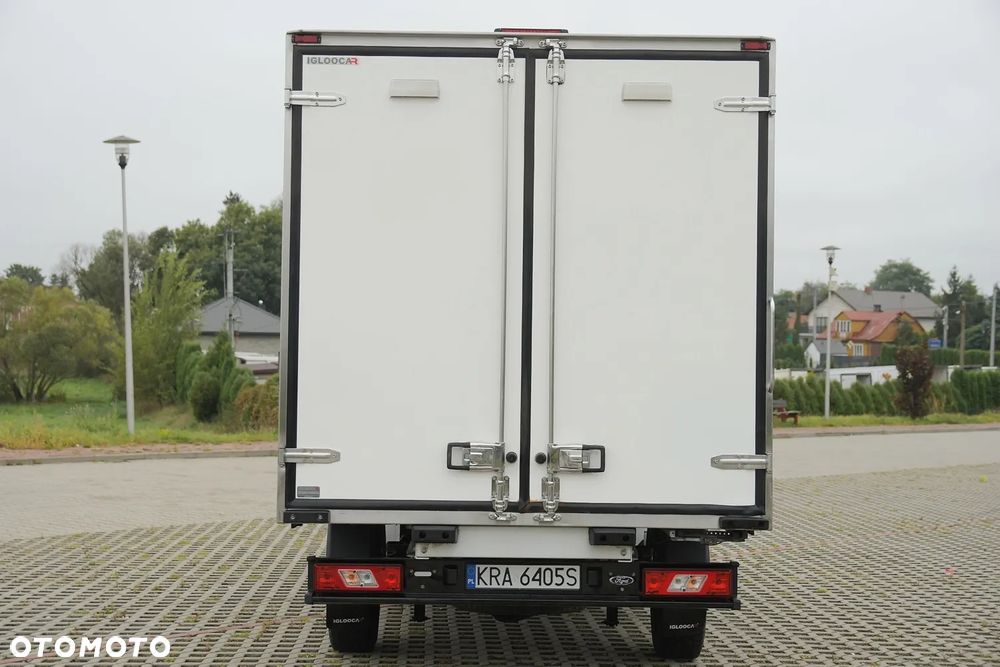 Ford TRANSIT 2.2 Salon PL / IZOTERMA IGLOOCAR / SUPER STAN! - 6