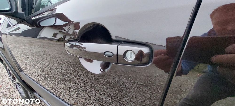 Suzuki SX4 1.6 VVT 4x2 Comfort - 9