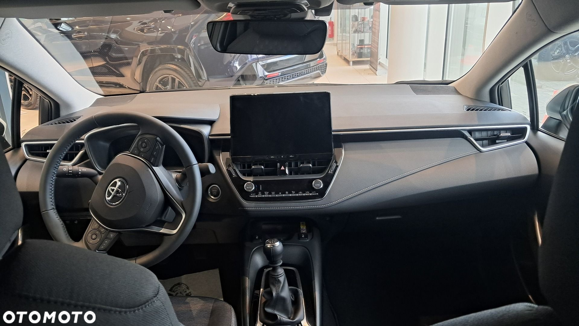 Toyota Corolla 1.5 Style - 5