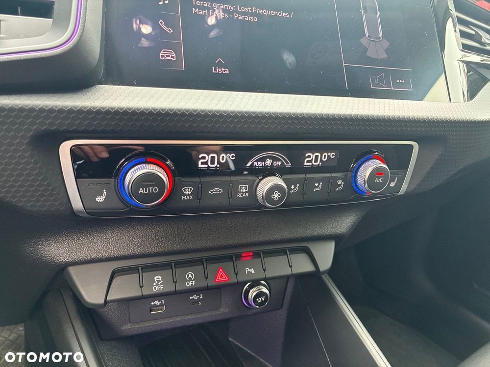 Audi A1 Sportback - 19