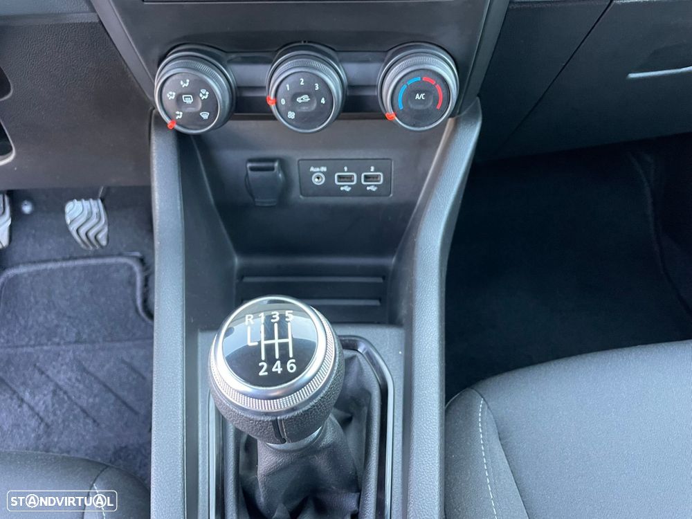 Renault Clio 1.5 Blue dCi Zen - 18