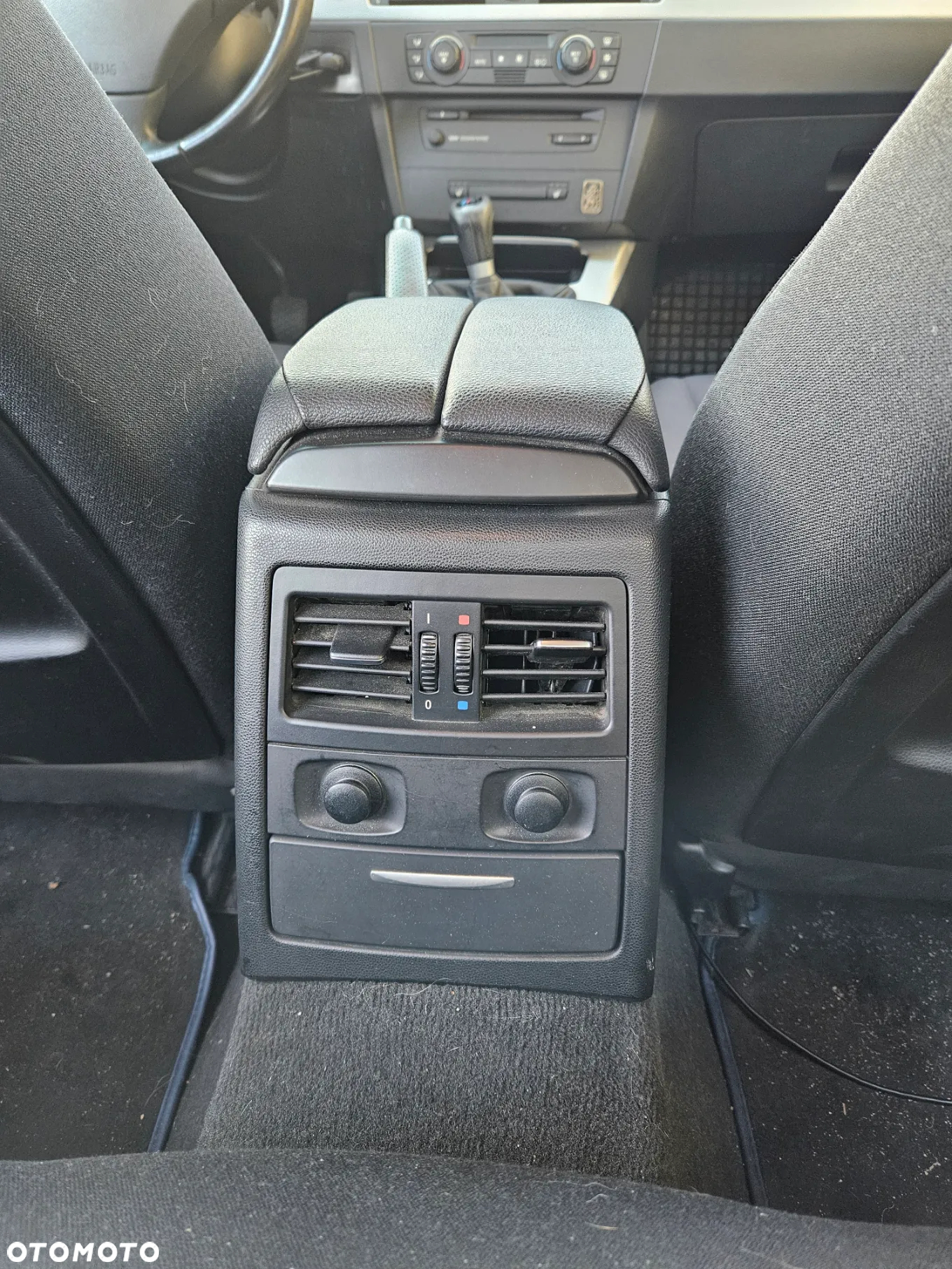 BMW Seria 3 320d - 16
