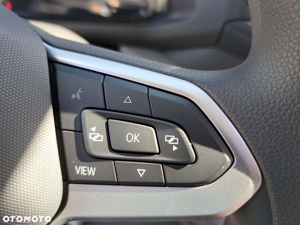Volkswagen Crafter 35 furgon wysoki dach, 2,0 TDI 177KM, przedni, 6-bieg manualna 3640 mm, Euro 6 - 22