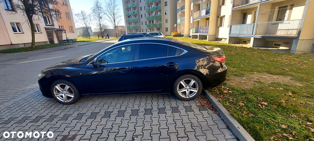 Mazda 6 2.2 D Skypassion I-ELoop - 3