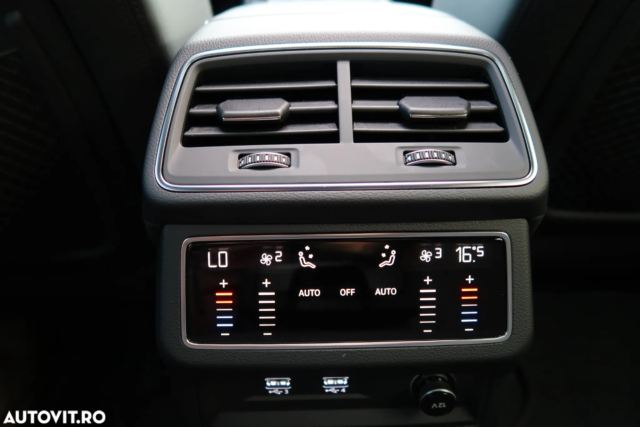 Audi A7 55 TFSIe quattro S tronic - 23