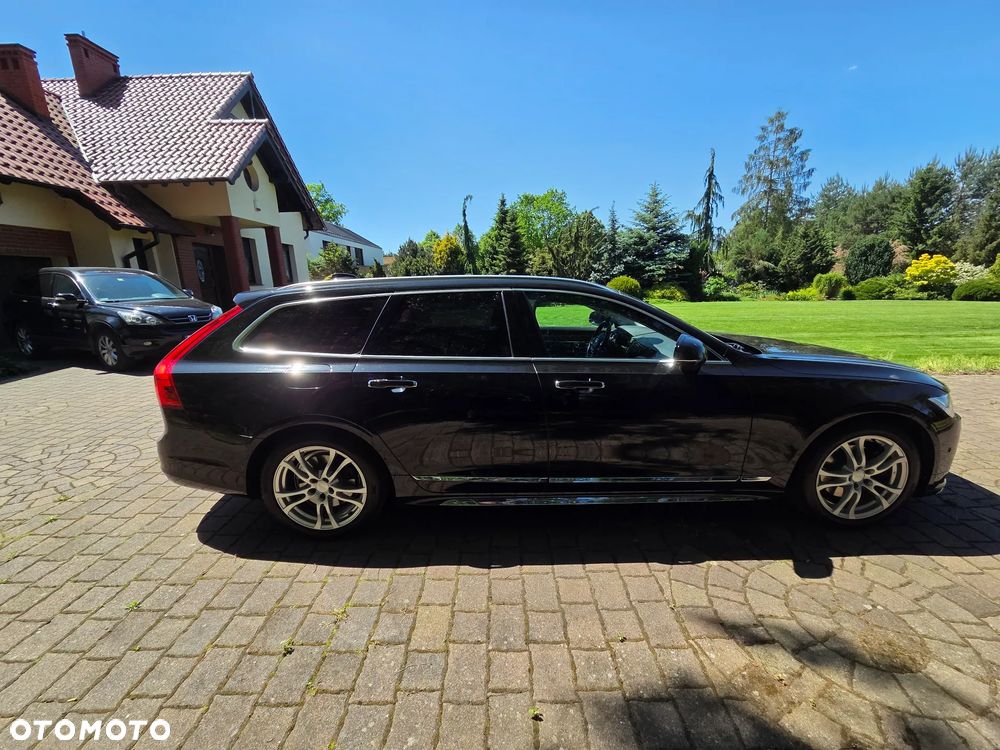 Volvo V90 D4 Inscription - 7
