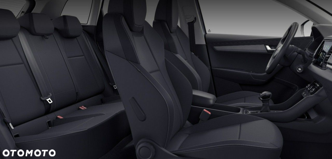 Skoda Karoq 1.5 TSI ACT Edition 130 DSG - 6