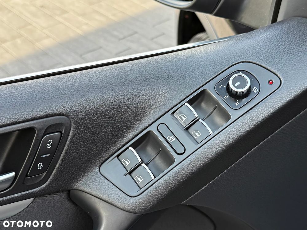 Volkswagen Tiguan 1.4 TSI BlueMotion Technology Sport & Style - 20