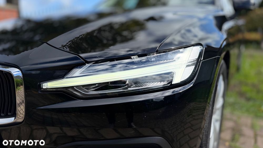 Volvo V60 D3 Geartronic Kinetic - 8