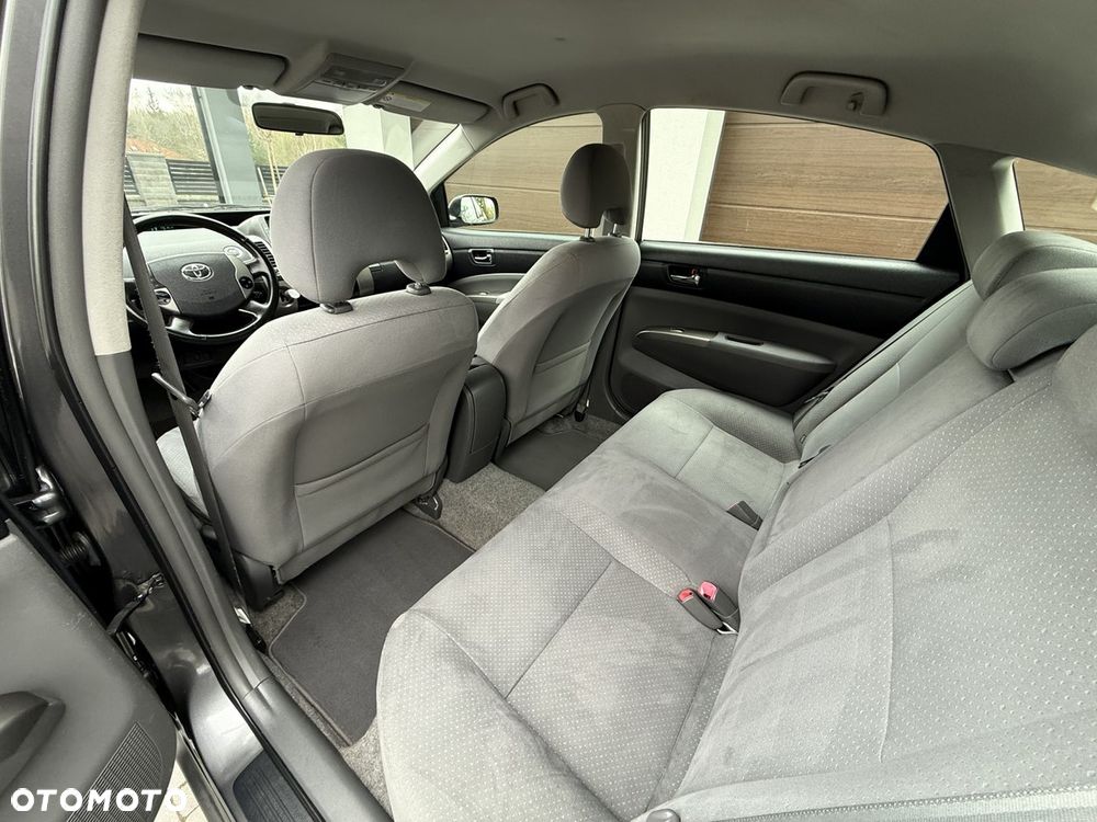 Toyota Prius 1.5 VVT-i Sol - 16