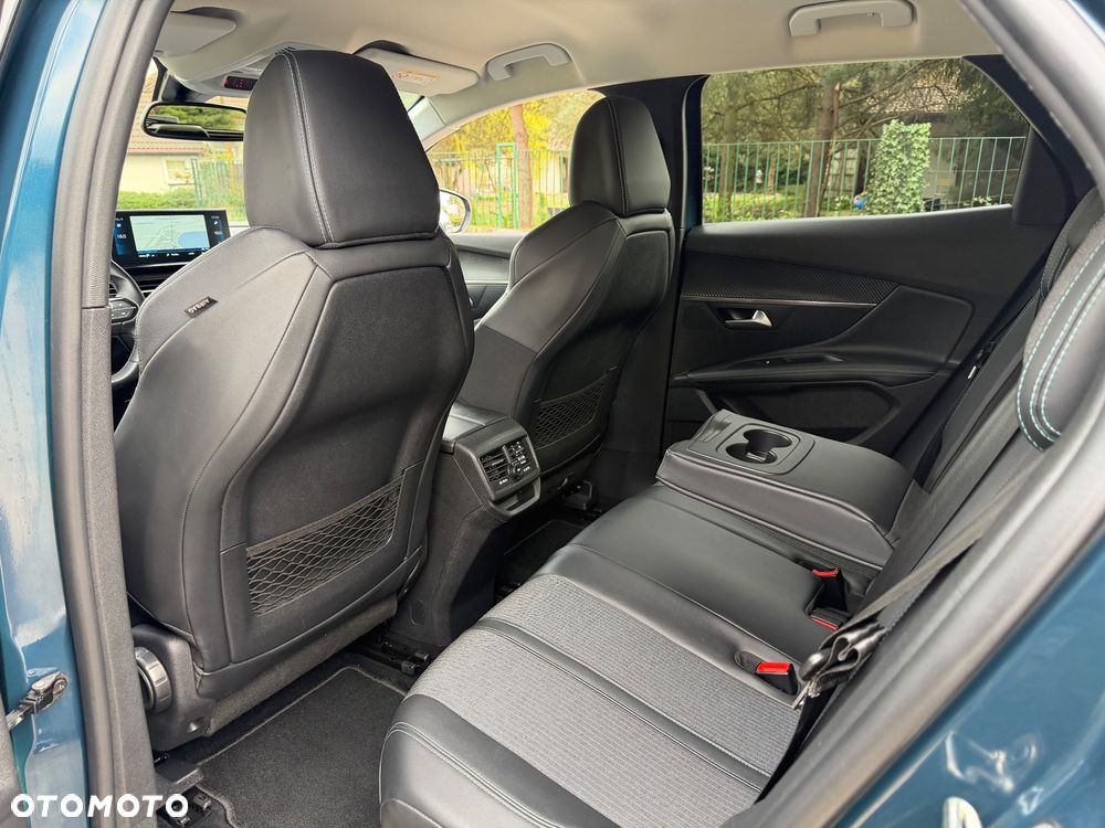 Peugeot 3008 BlueHDi 130 Stop & Start Allure - 28